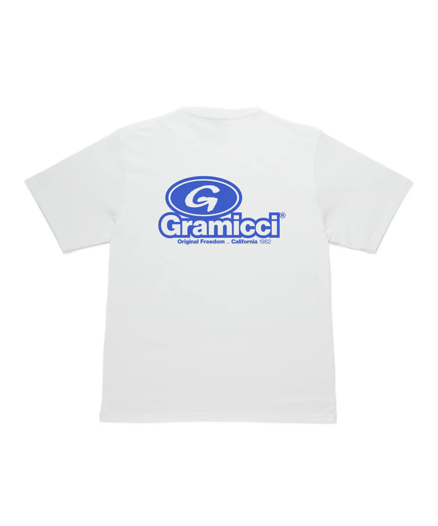 '82 Tee - White