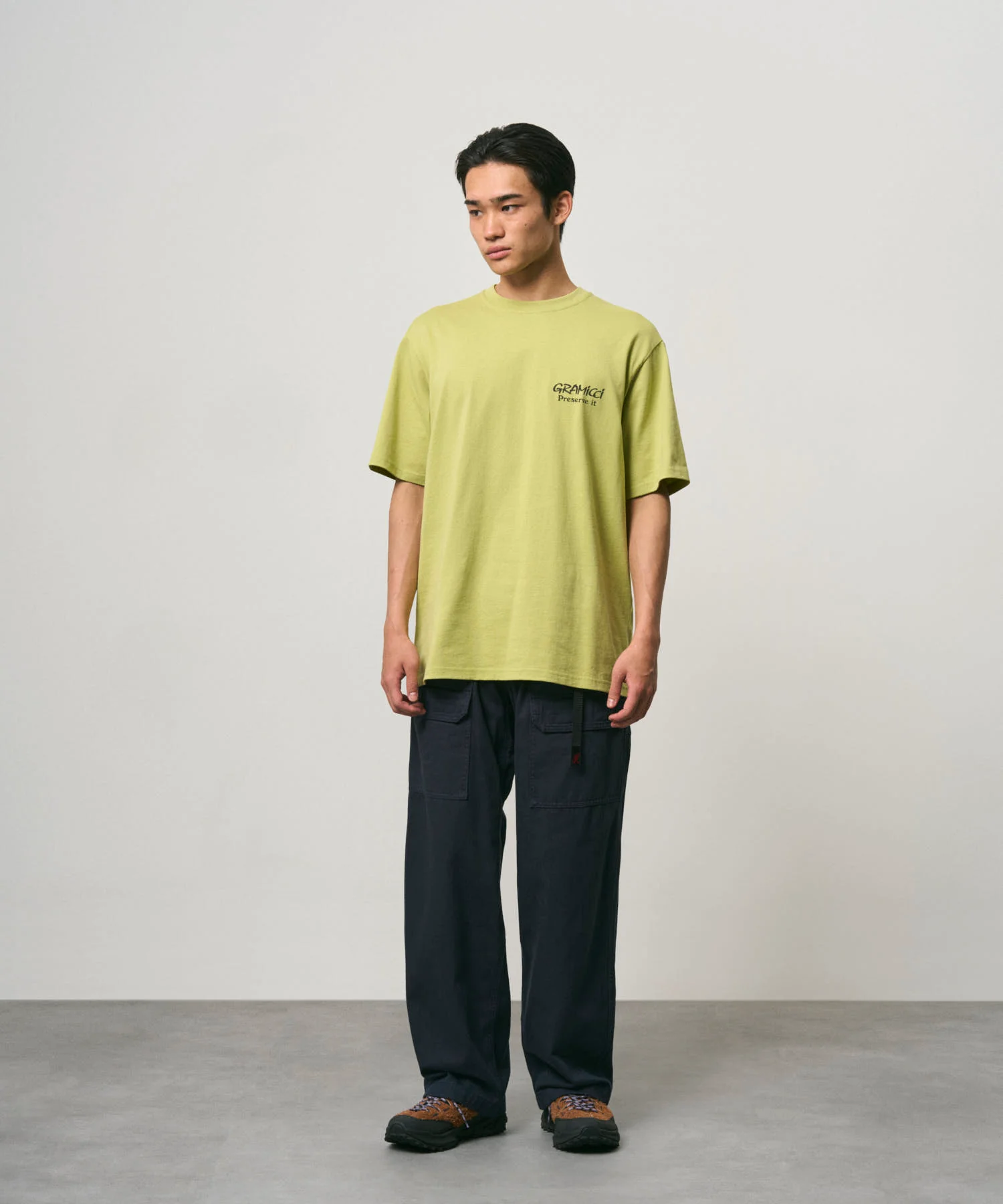 Earth Tee - Sweet Pea - Image 2