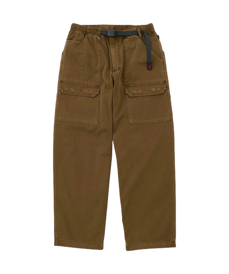Eqt Pant - Bark Pigment