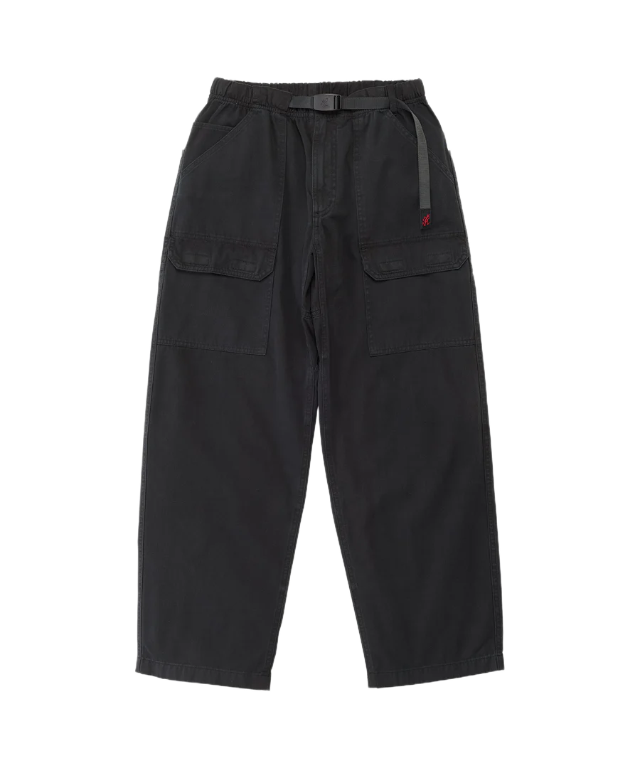 Eqt Pant - Black