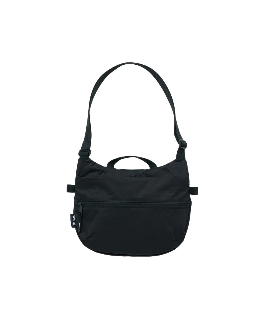Field Sacoche - Black