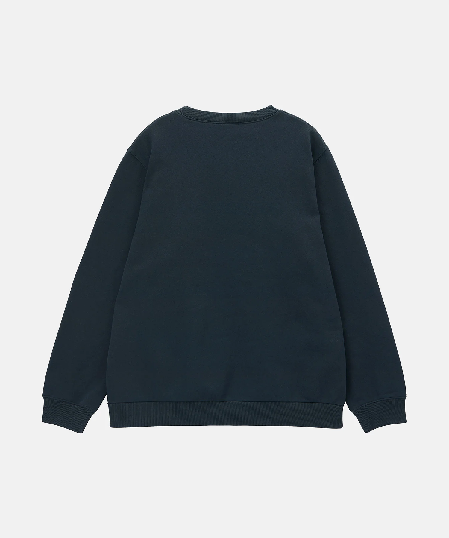 G-Scribble Sweatshirt - Vintage Black - Image 5