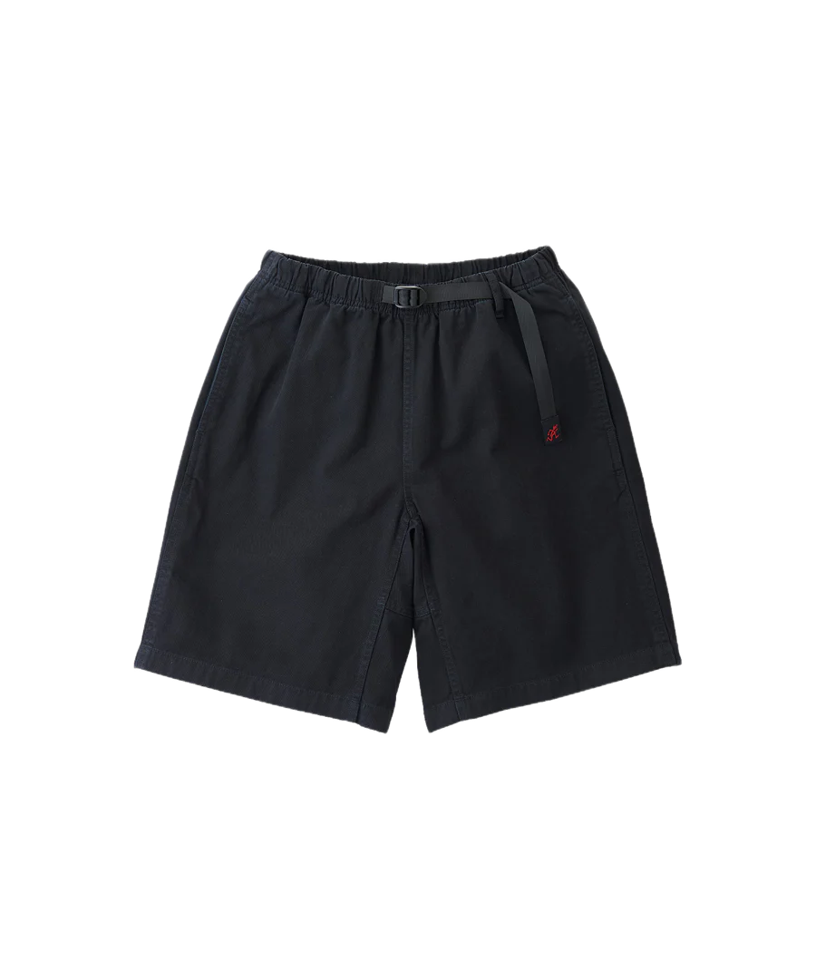 G-Short - Black