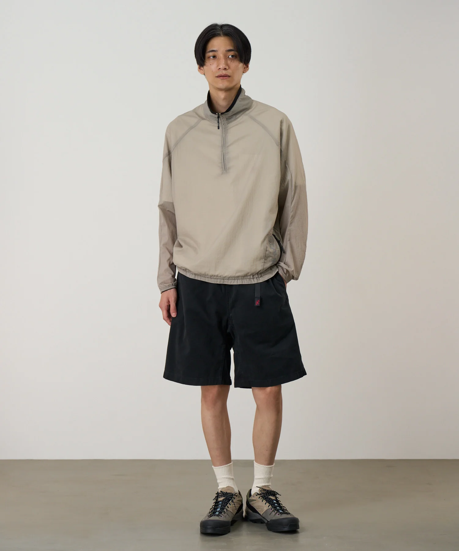 G-Short - Black - Image 2
