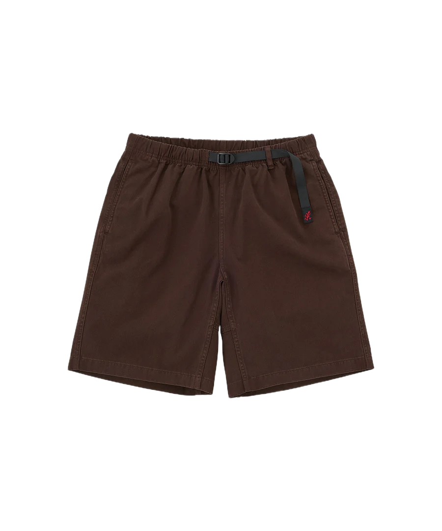 G-Short - Chocolate