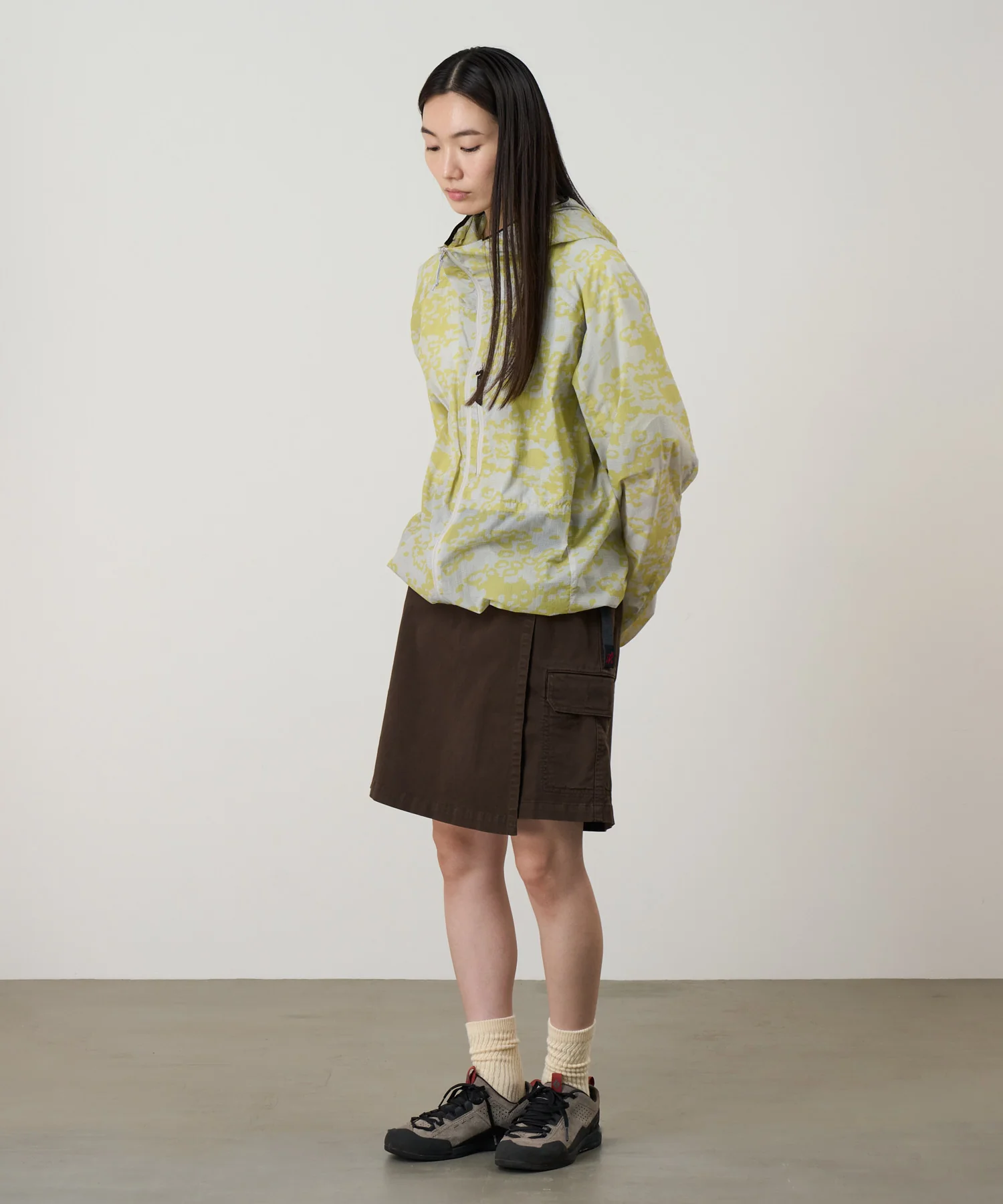G-Skort - Chocolate - Image 2