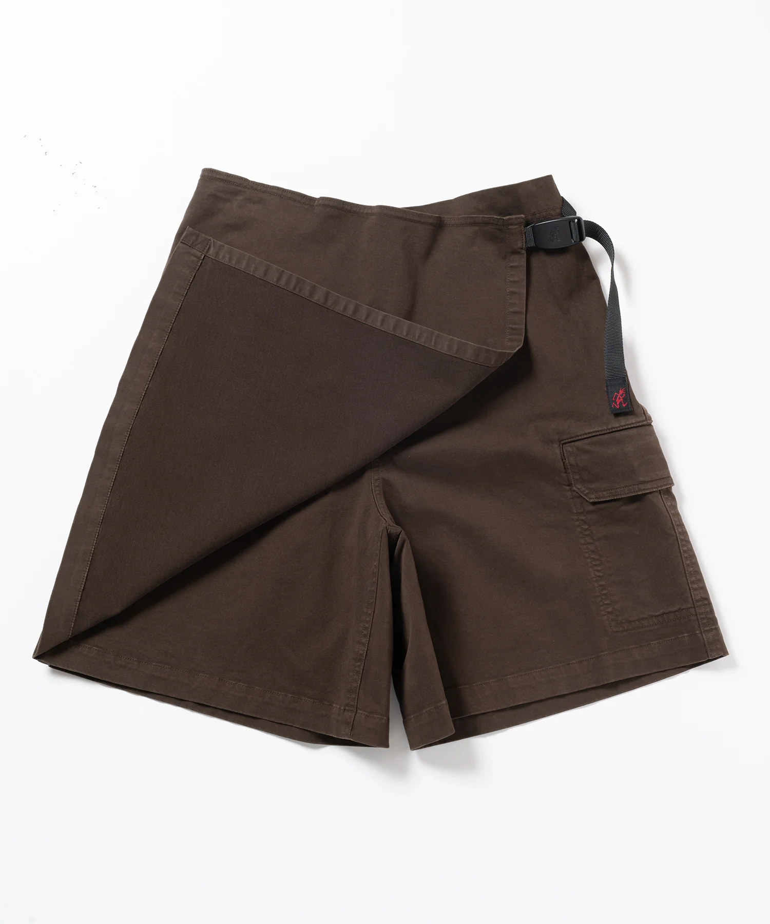 G-Skort - Chocolate - Image 6