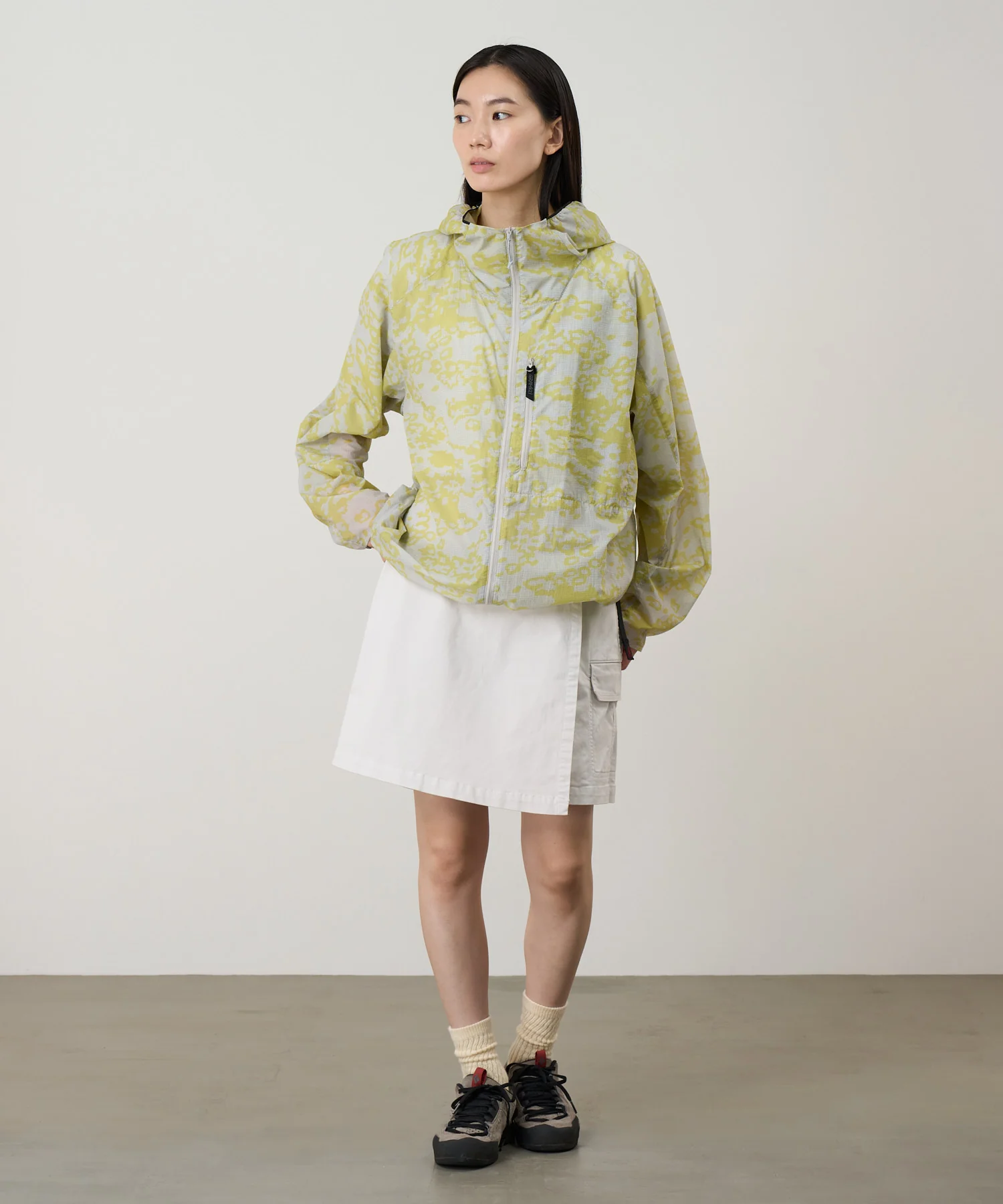 G-Skort - Shell - Image 2