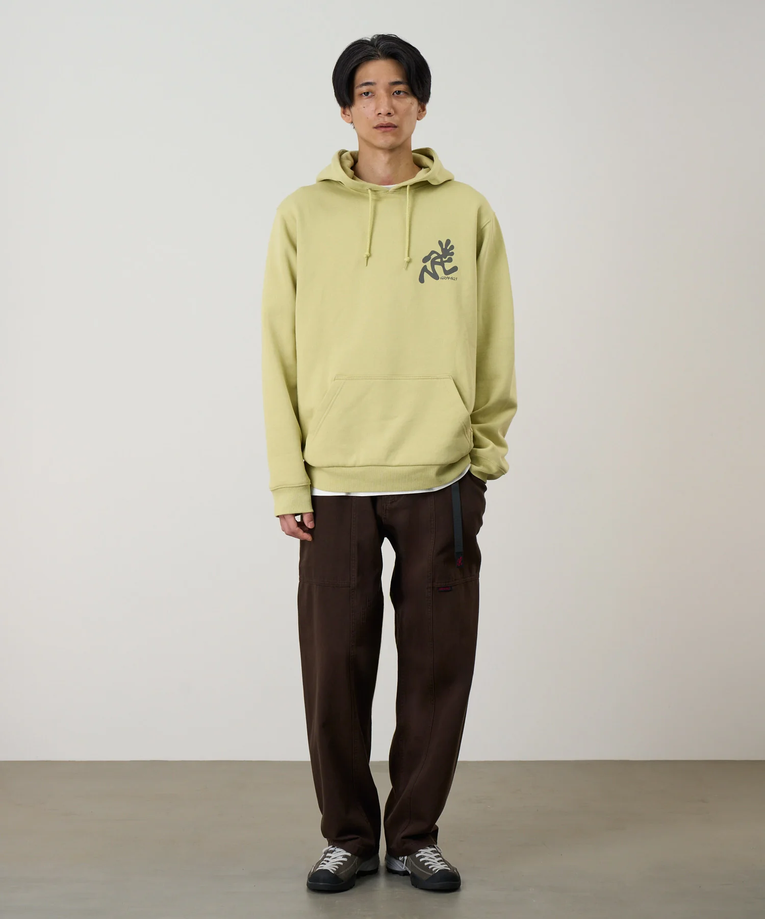Gadget Pant - Chocolate - Image 2