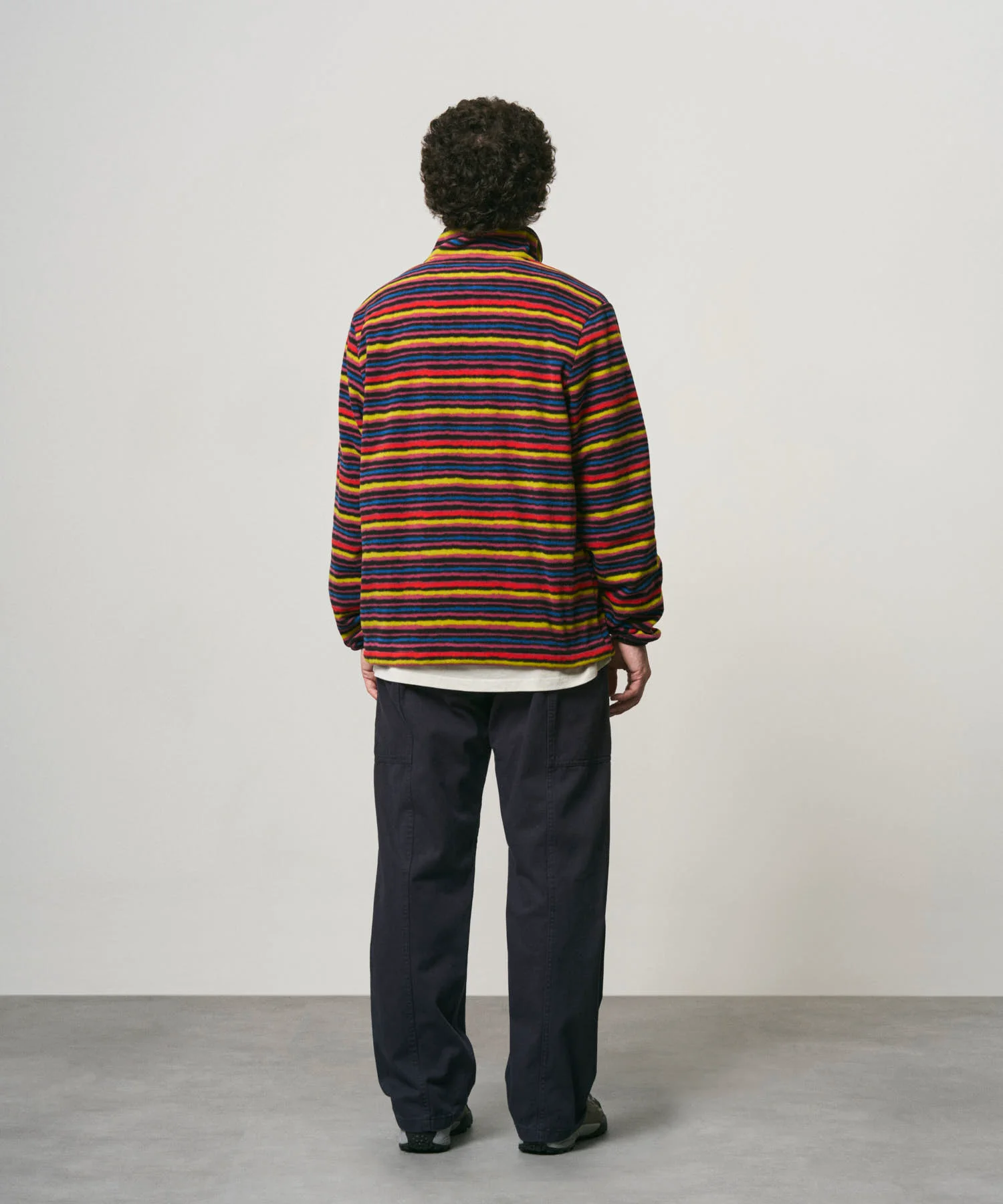 Gadget Pant - Double Navy - Image 10