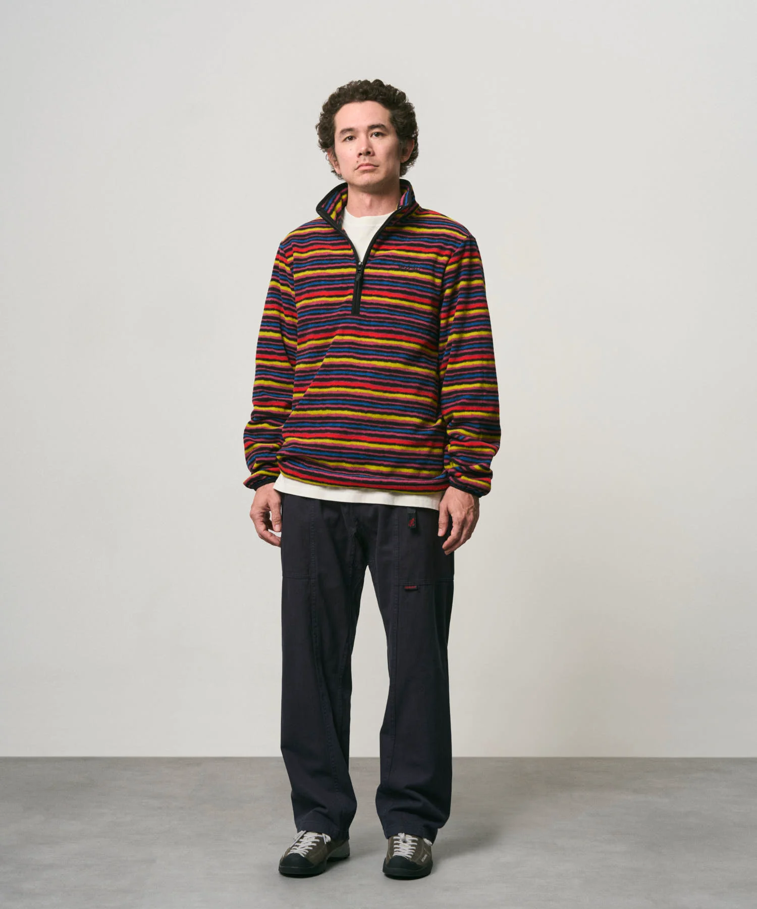 Gadget Pant - Double Navy - Image 8