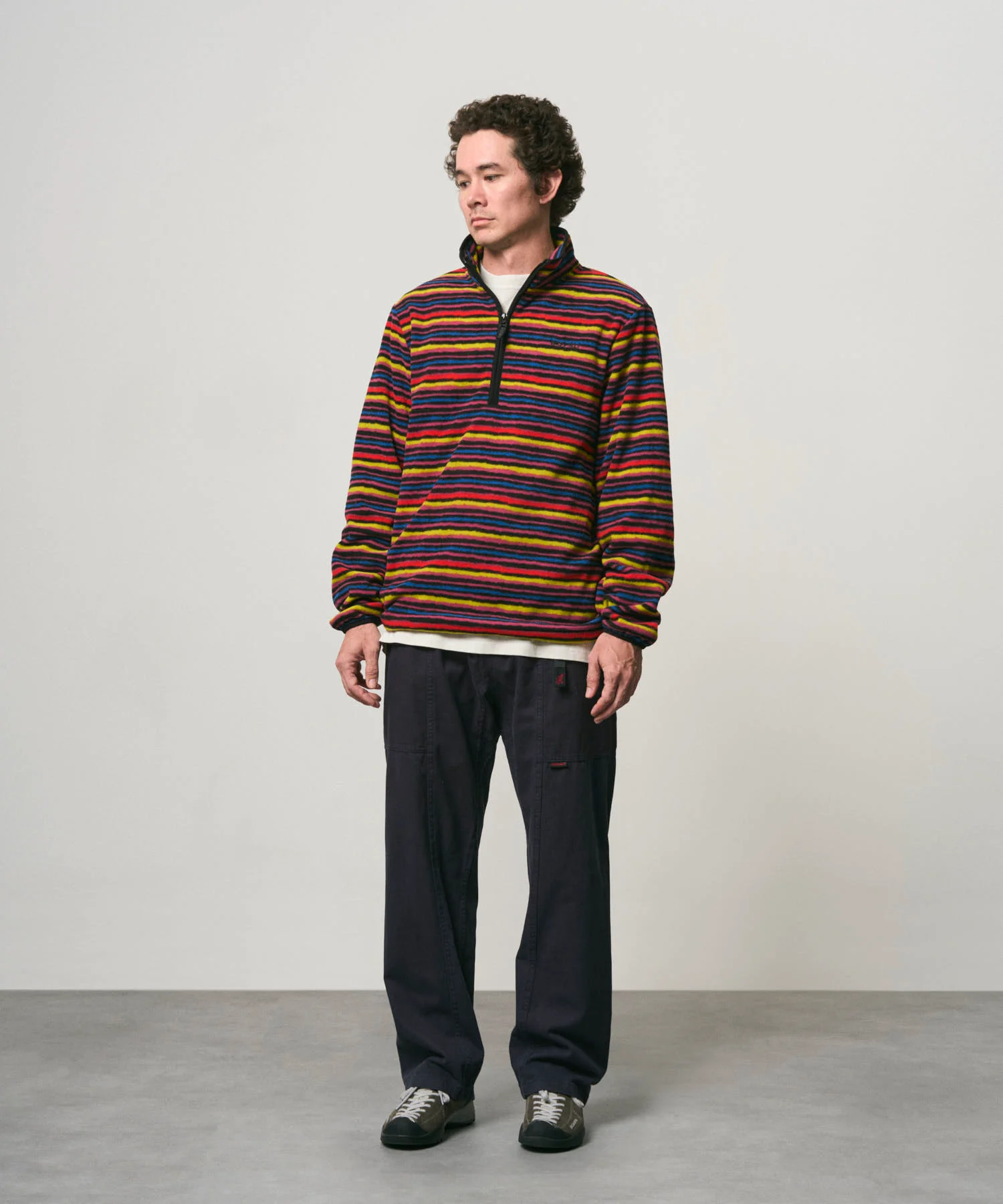 Gadget Pant - Double Navy - Image 9