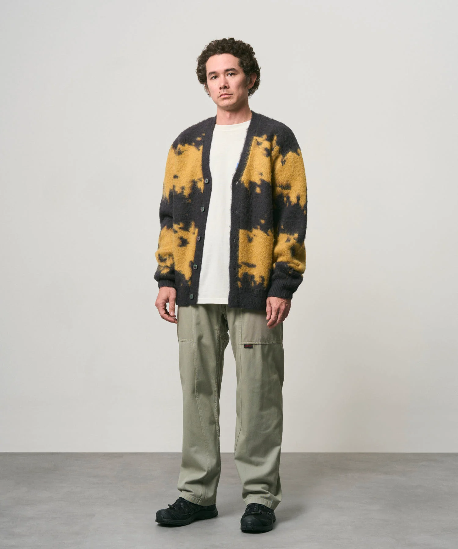 Gadget Pant - Dried Sage - Image 2