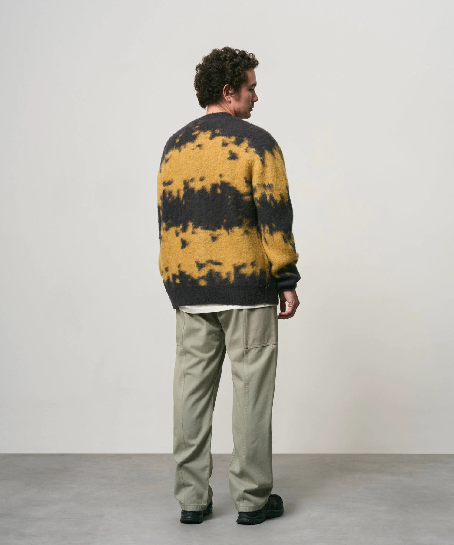Gadget Pant - Dried Sage - Image 3
