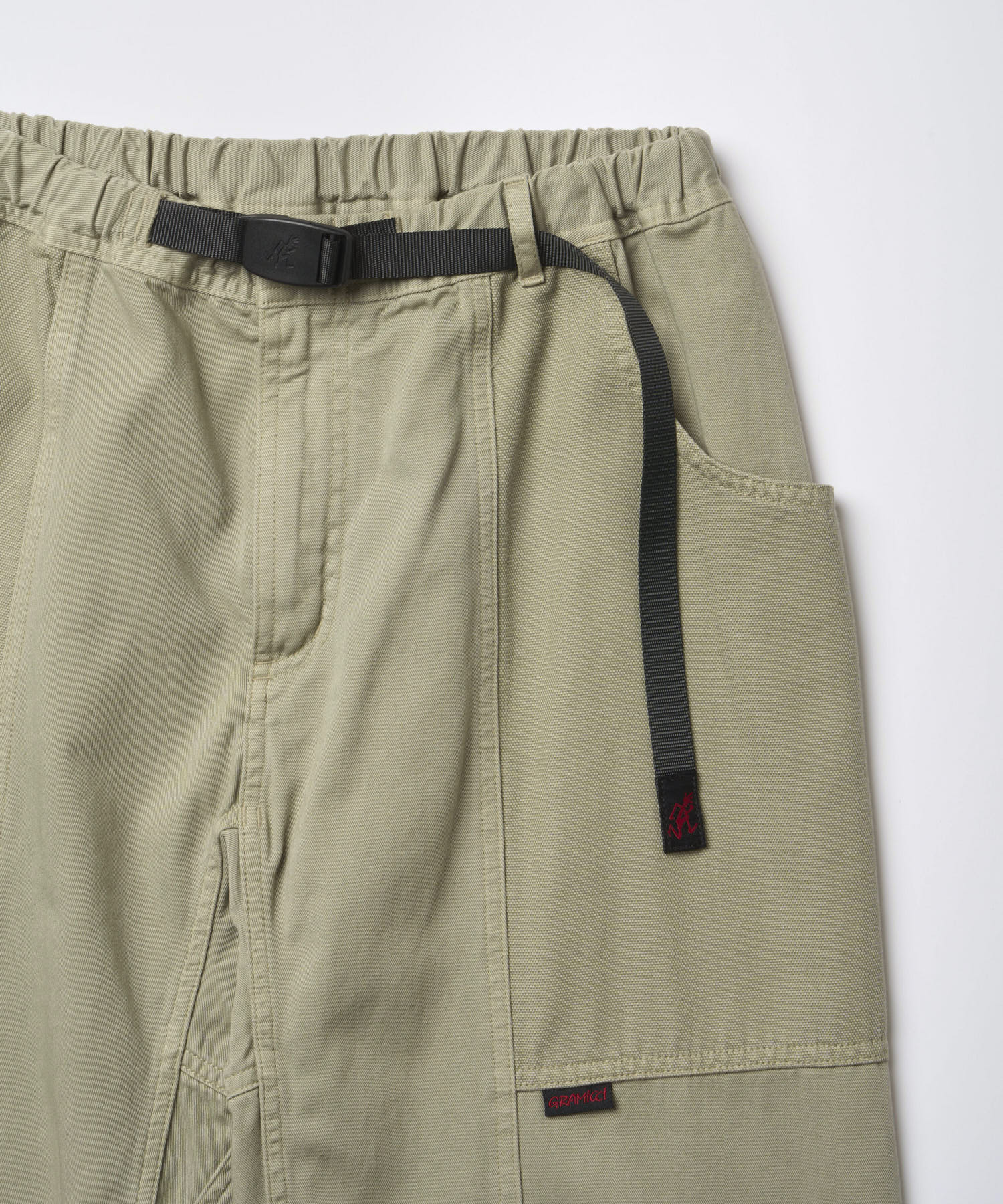 Gadget Pant - Dried Sage - Image 4
