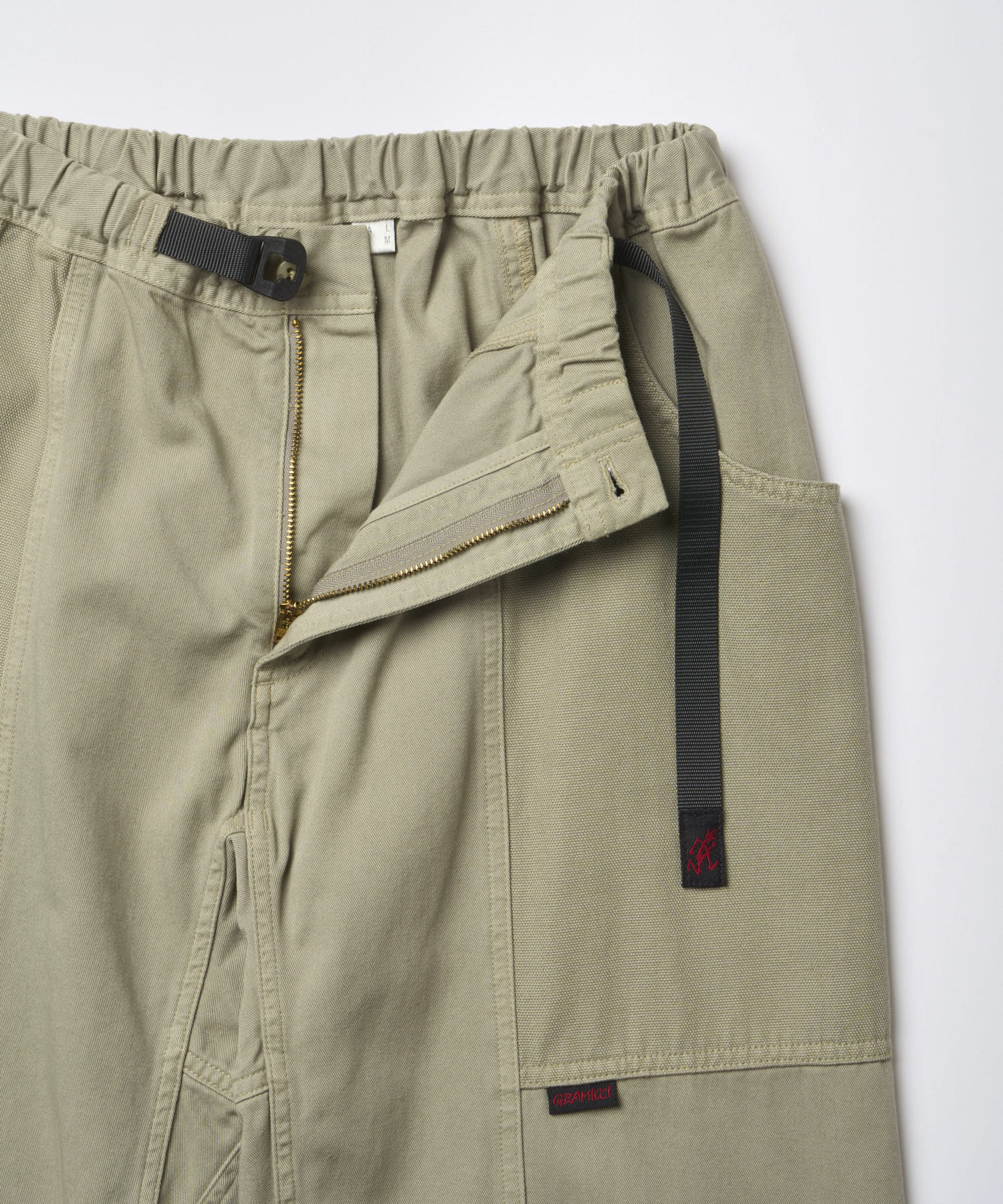 Gadget Pant - Dried Sage - Image 5