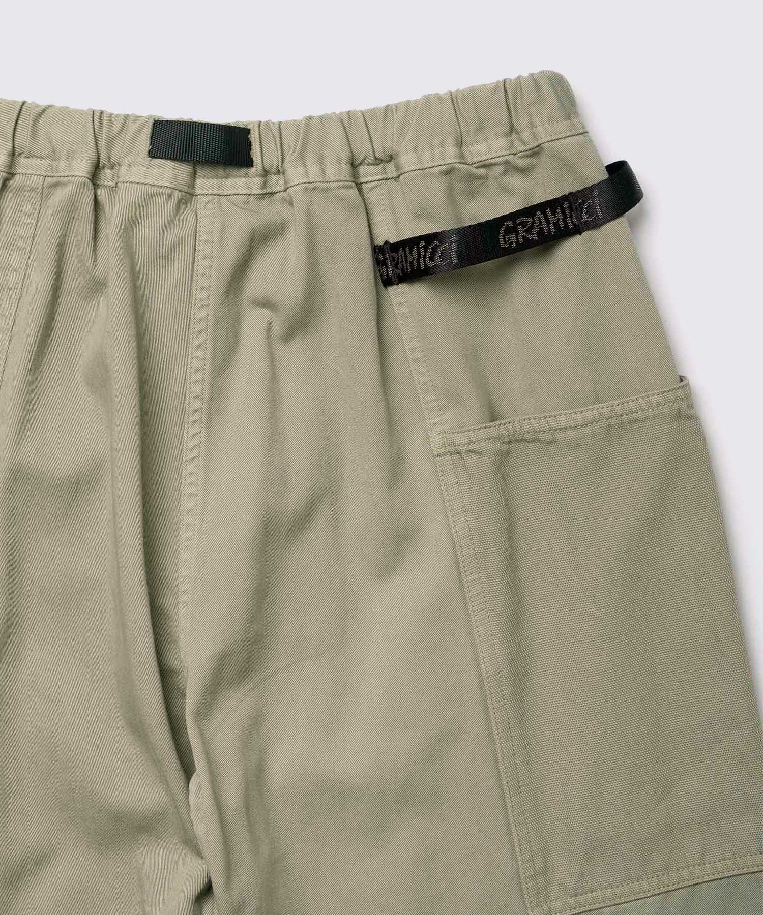 Gadget Pant - Dried Sage - Image 6