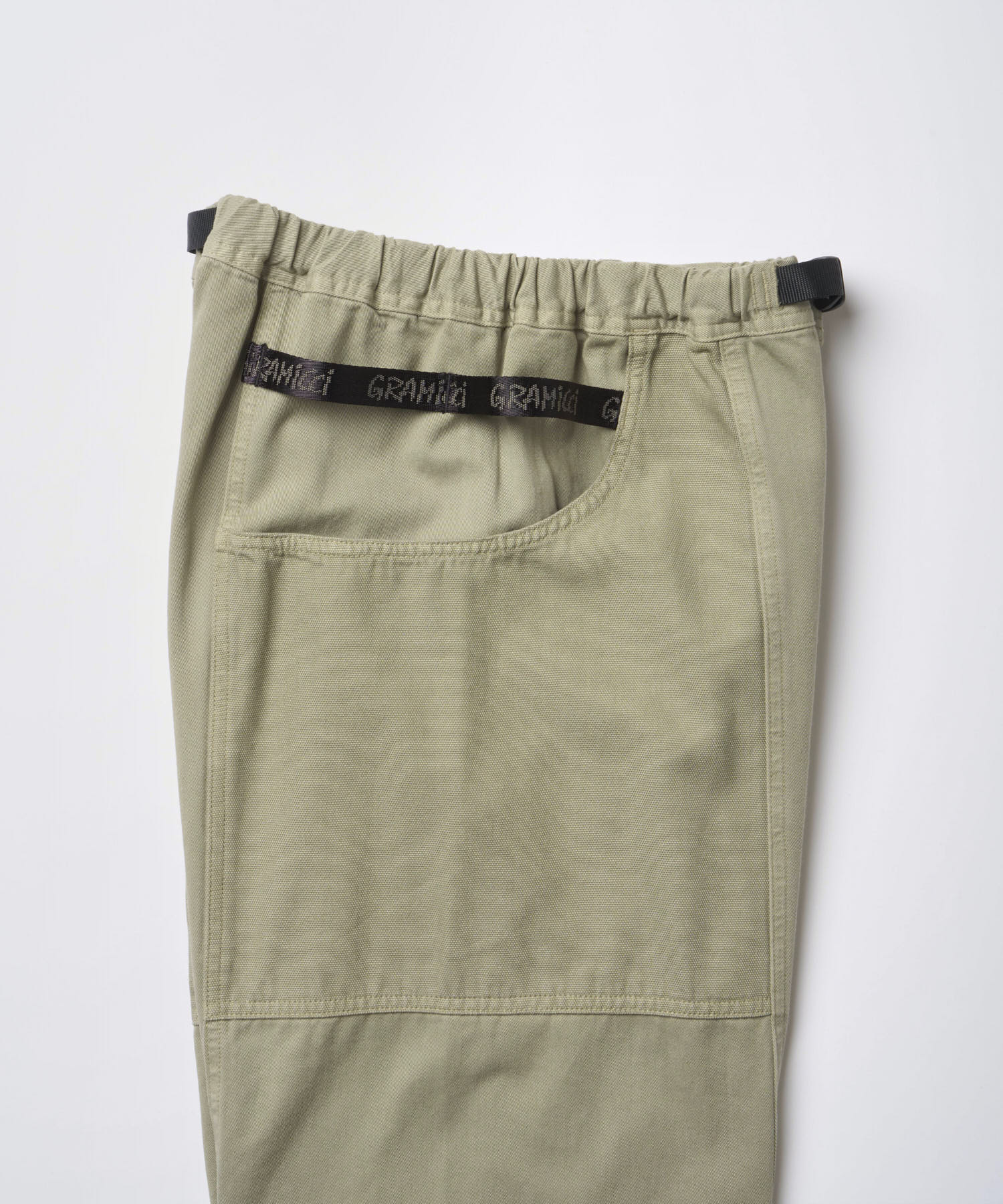 Gadget Pant - Dried Sage - Image 7