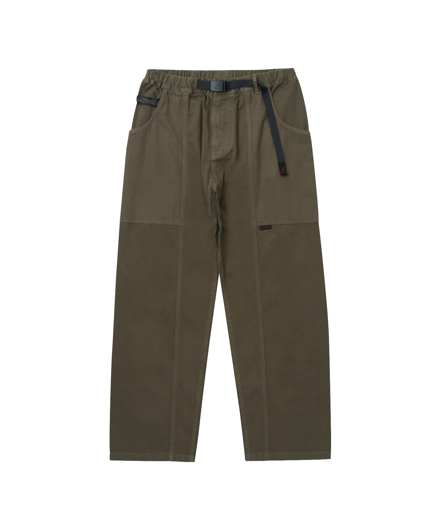 Gadget Pant - Dusky Olive