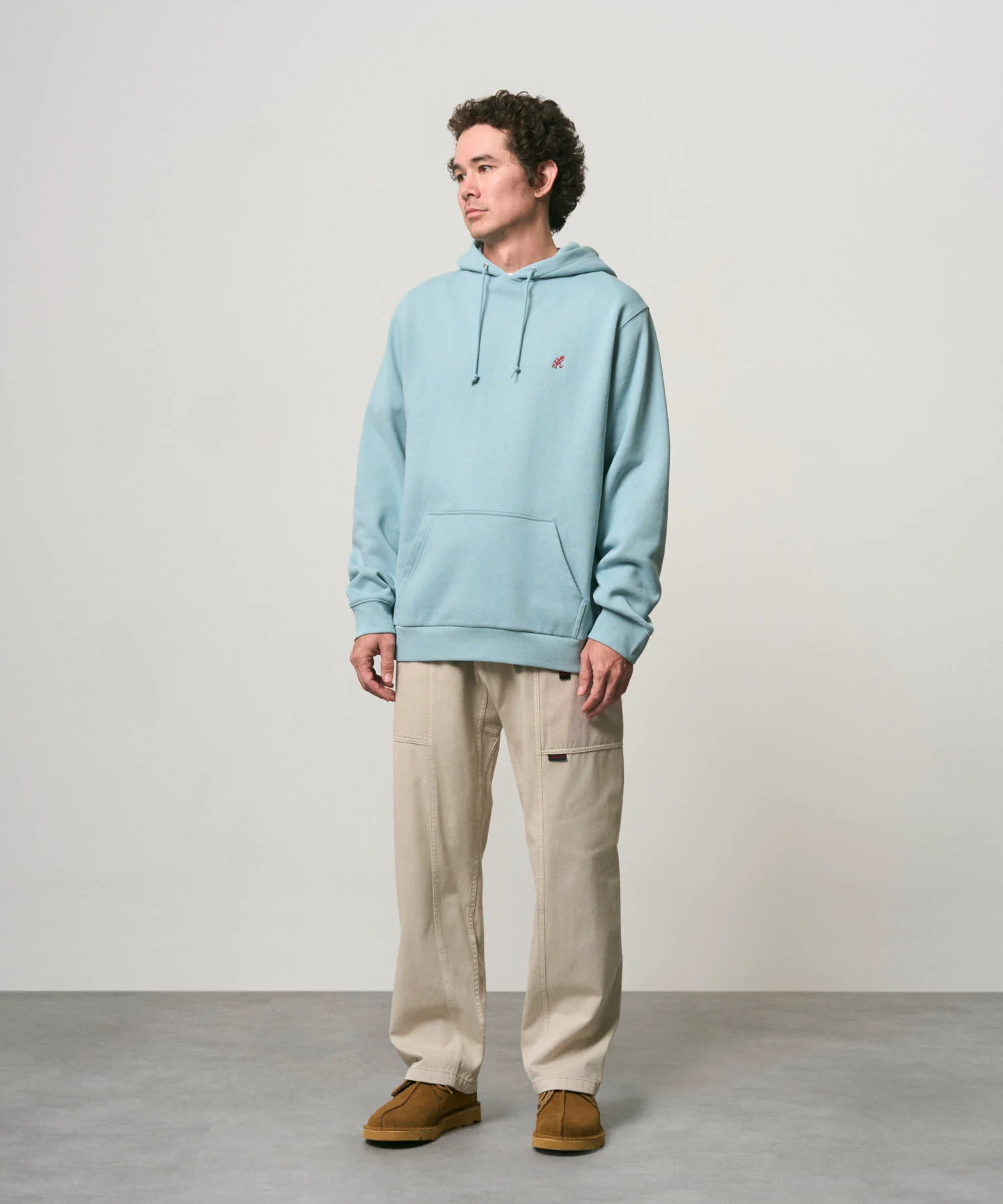 Gadget Pant - Greige - Image 2