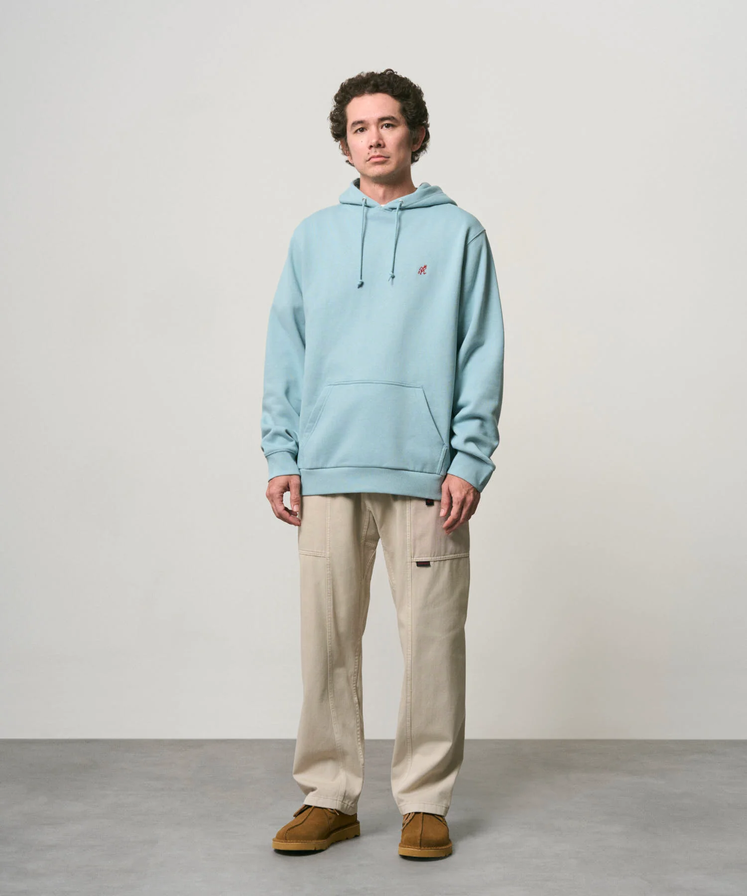 Gadget Pant - Greige - Image 3