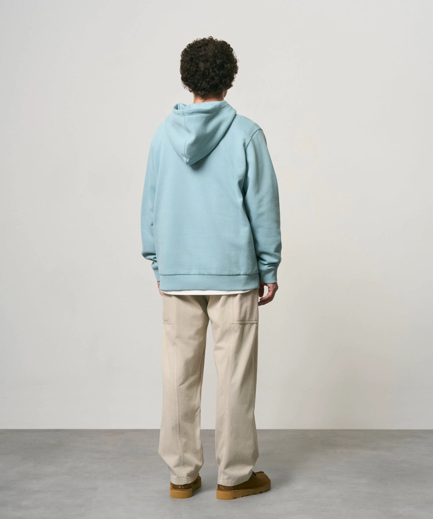Gadget Pant - Greige - Image 4