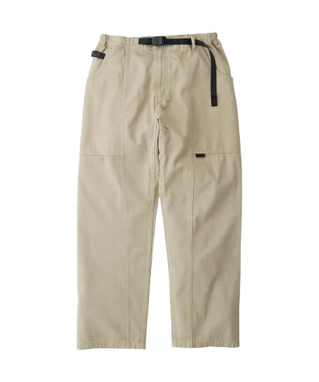Gadget Pant - Oat