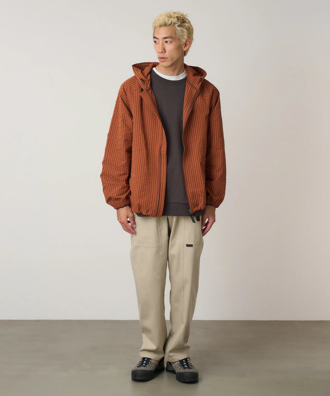 Gadget Pant - Oat - Image 2