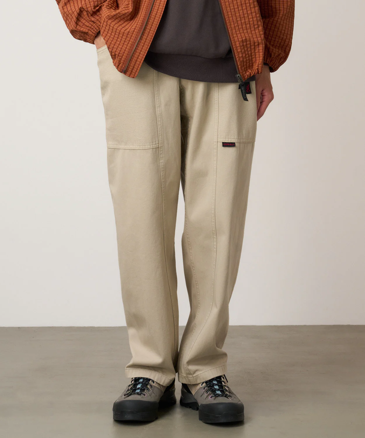 Gadget Pant - Oat - Image 3