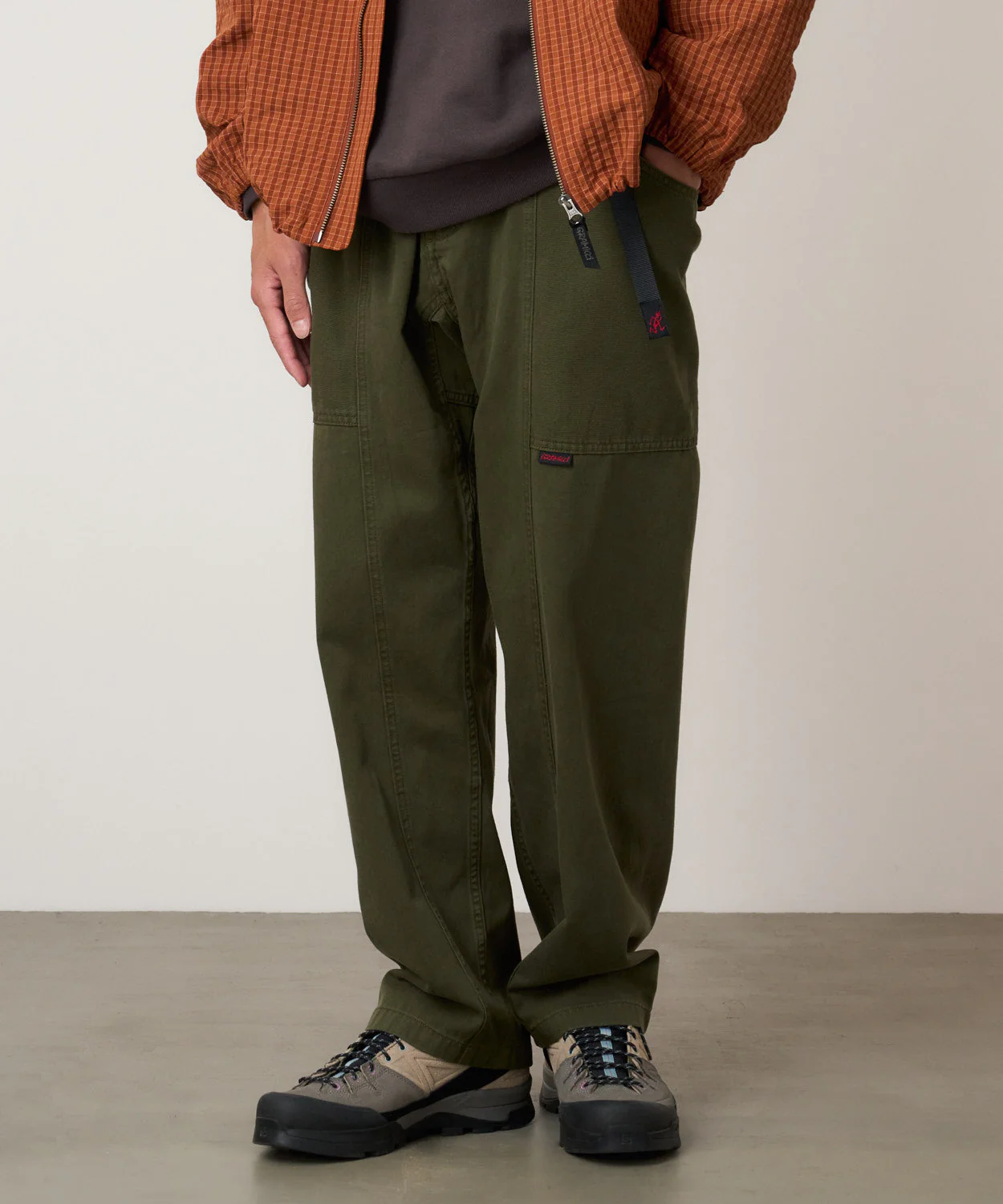 Gadget Pant - Pine - Image 3