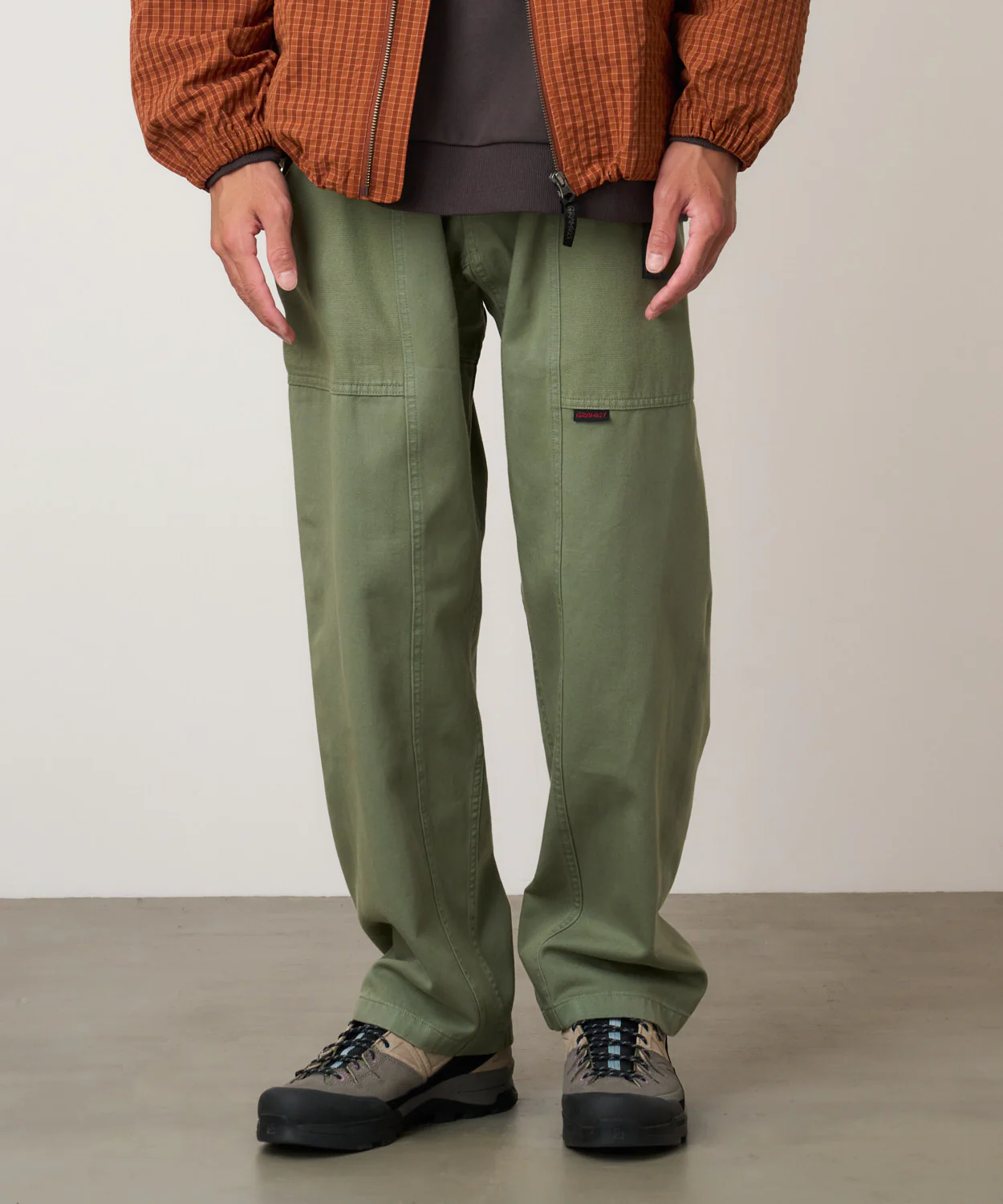 Gadget Pant - Sage - Image 3