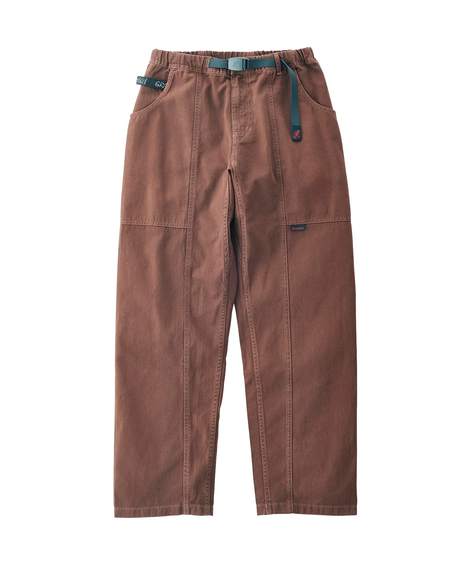 Gadget Pant - Tobacco