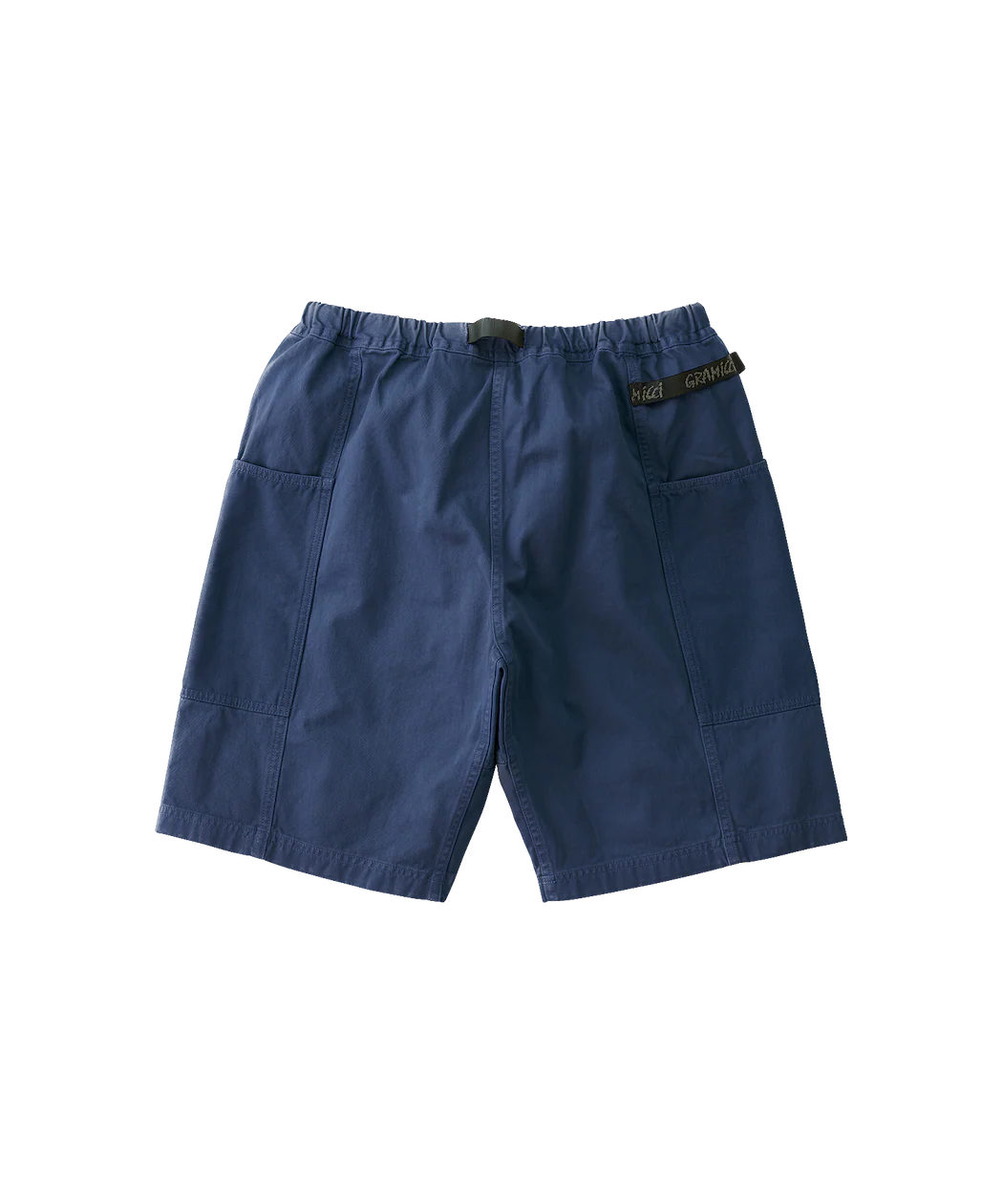 Gadget Short - Navy Pigment - Image 2