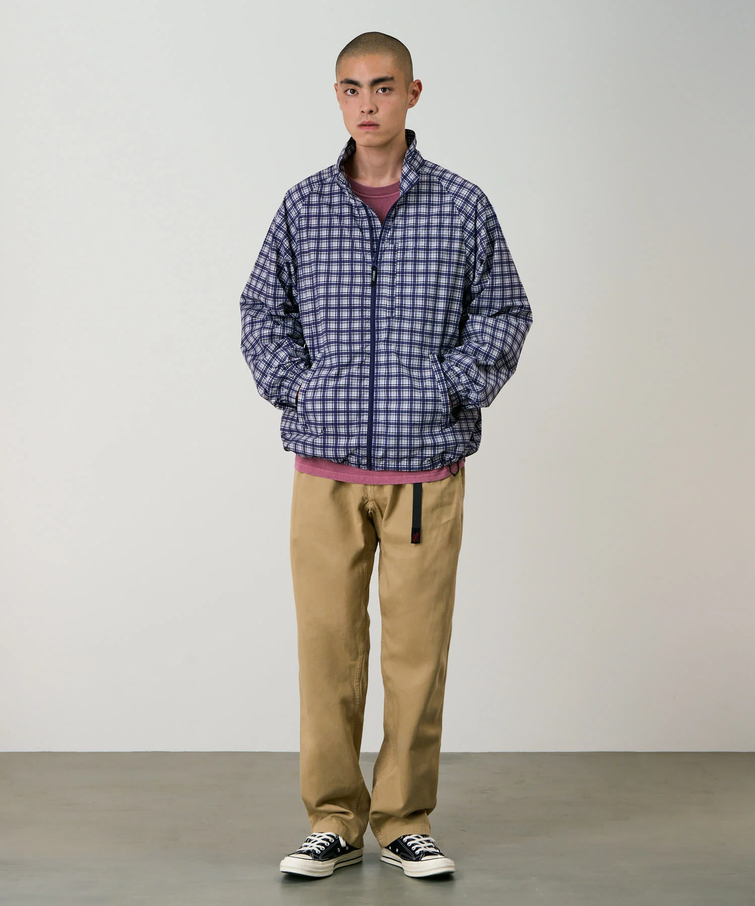 Gramicci Pant - Chino - Image 3