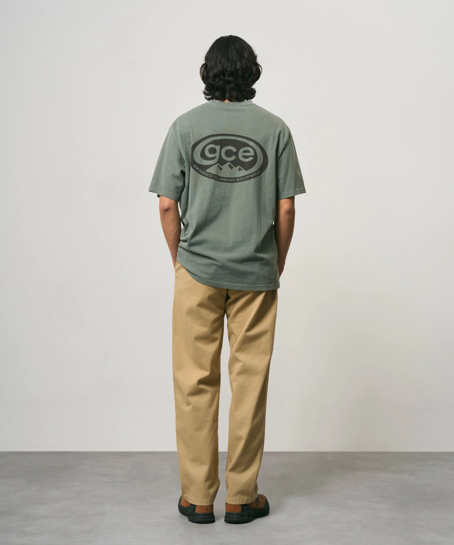 Gramicci Pant - Chino - Image 5