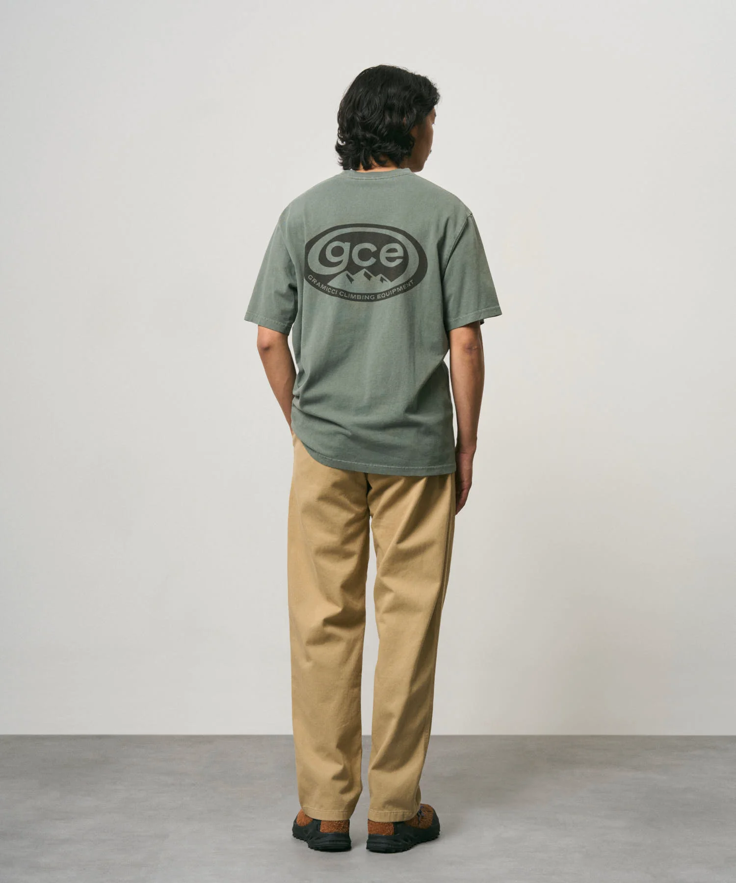Gramicci Pant - Chino - Image 6