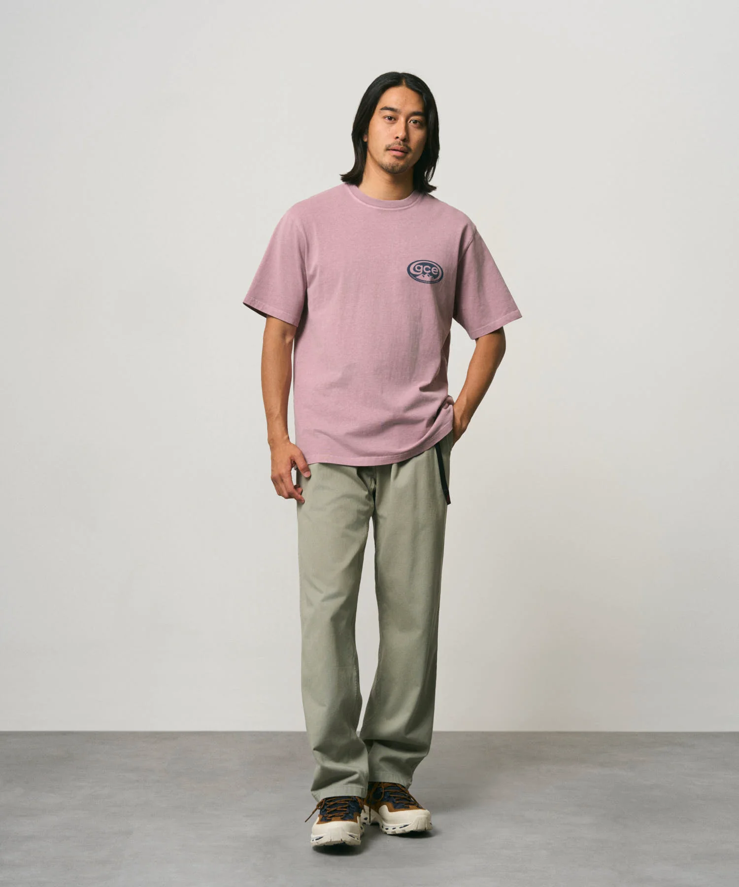 Gramicci Pant - Dried Sage - Image 2