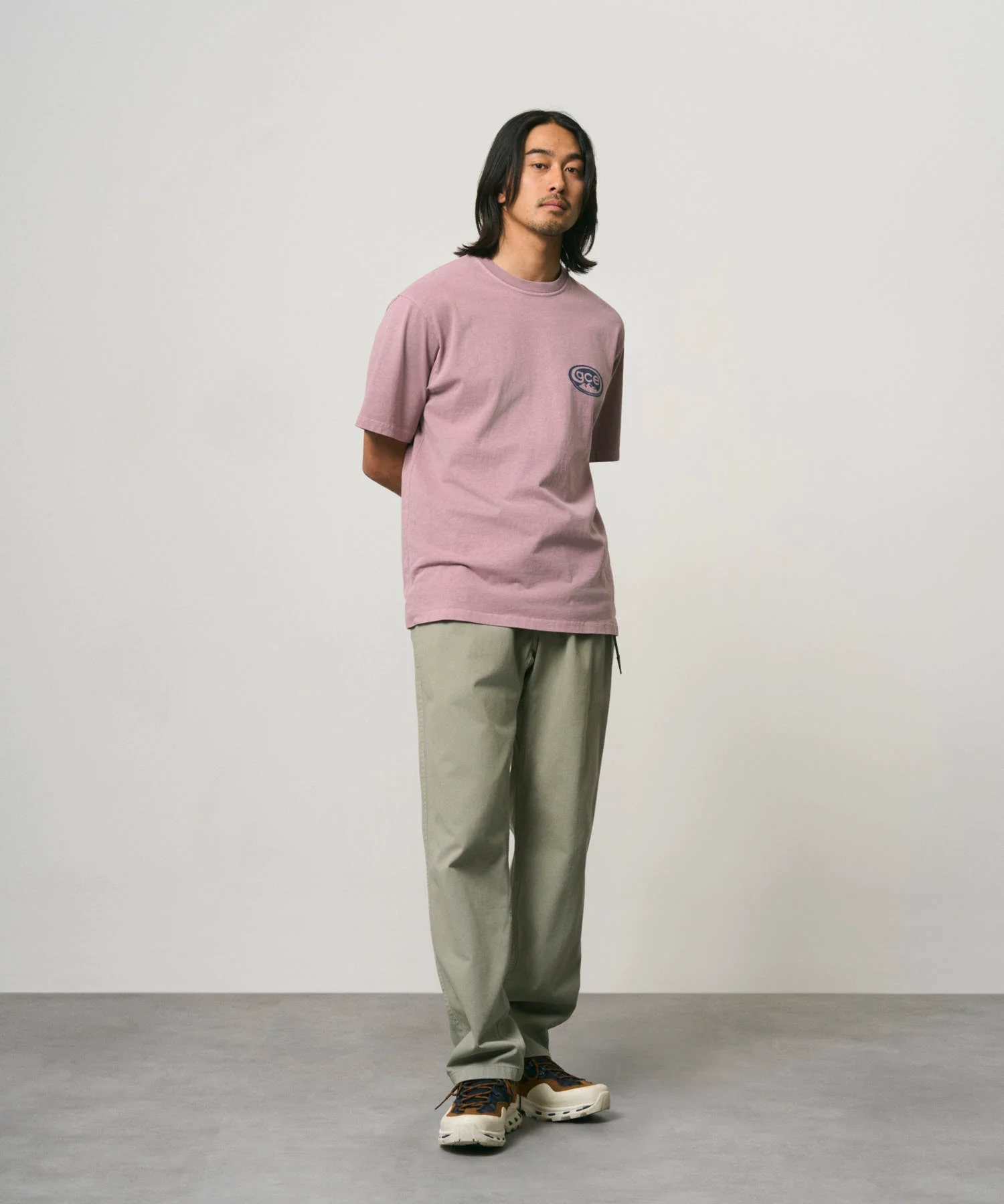 Gramicci Pant - Dried Sage - Image 3