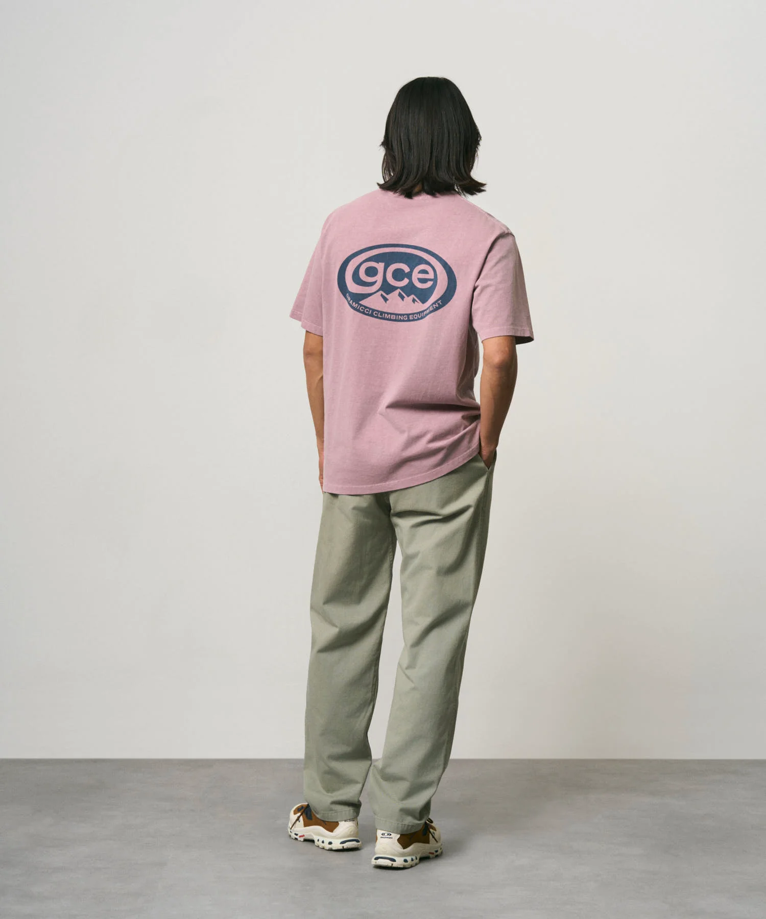 Gramicci Pant - Dried Sage - Image 4