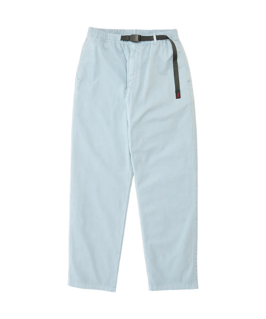 Gramicci Pant - Dusty Blue Pigment