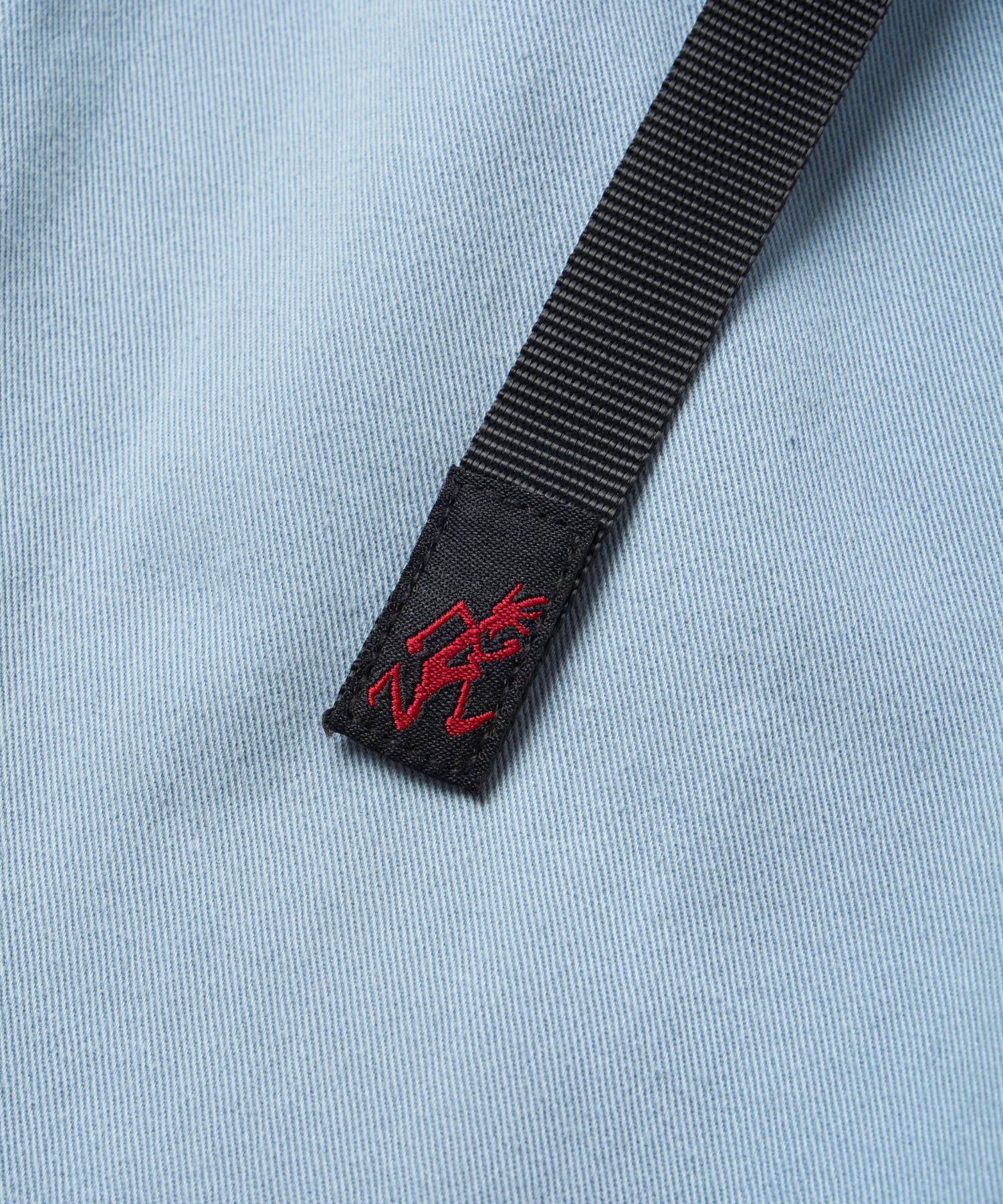 Gramicci Pant - Dusty Blue Pigment - Image 12