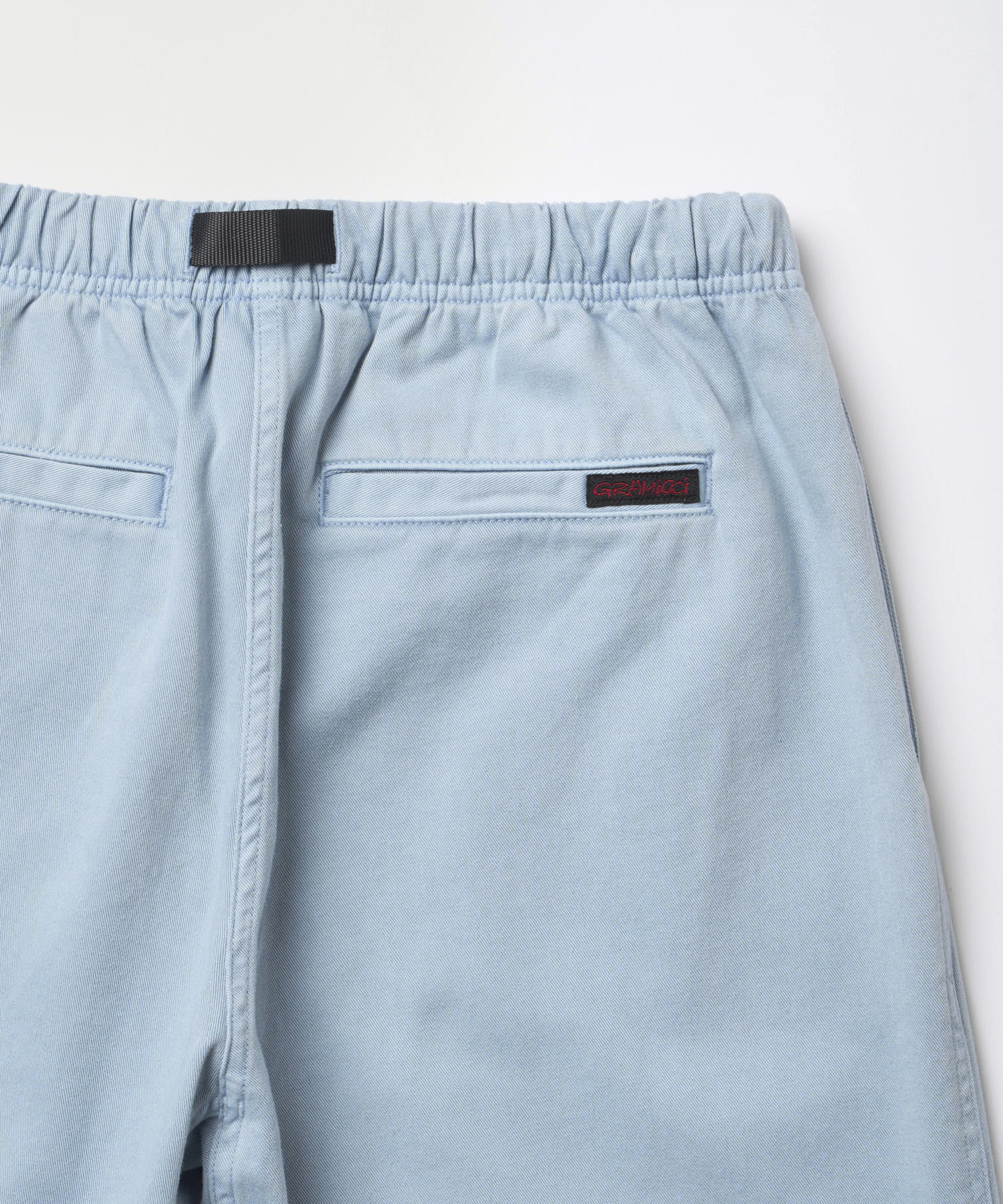 Gramicci Pant - Dusty Blue Pigment - Image 8