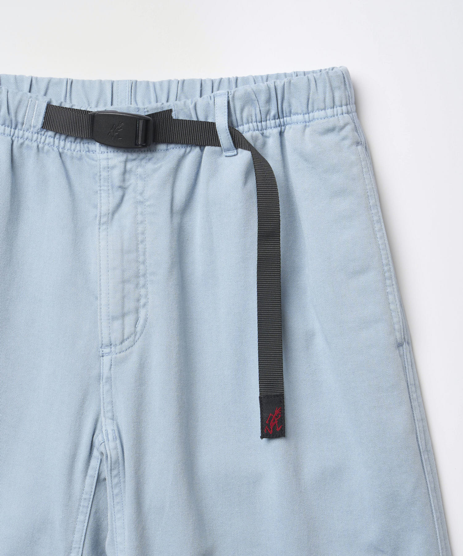 Gramicci Pant - Dusty Blue Pigment - Image 9