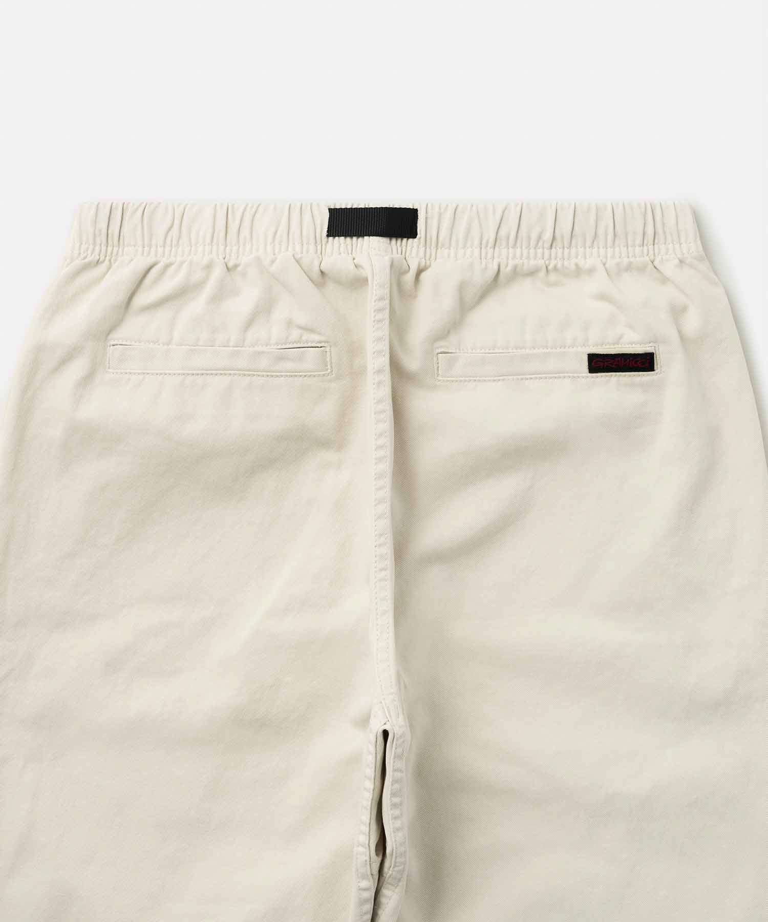 Gramicci Pant - Greige - Image 4