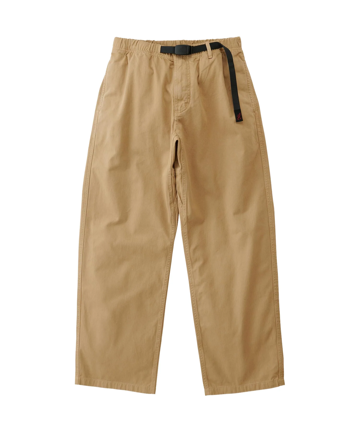 Gramicci Pant Straight Fit - Chino