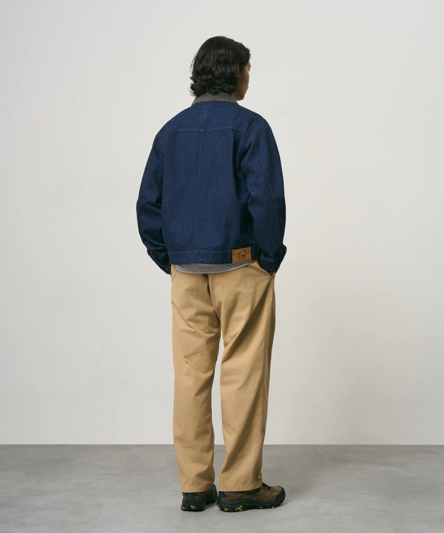 Gramicci Pant Straight Fit - Chino - Image 3