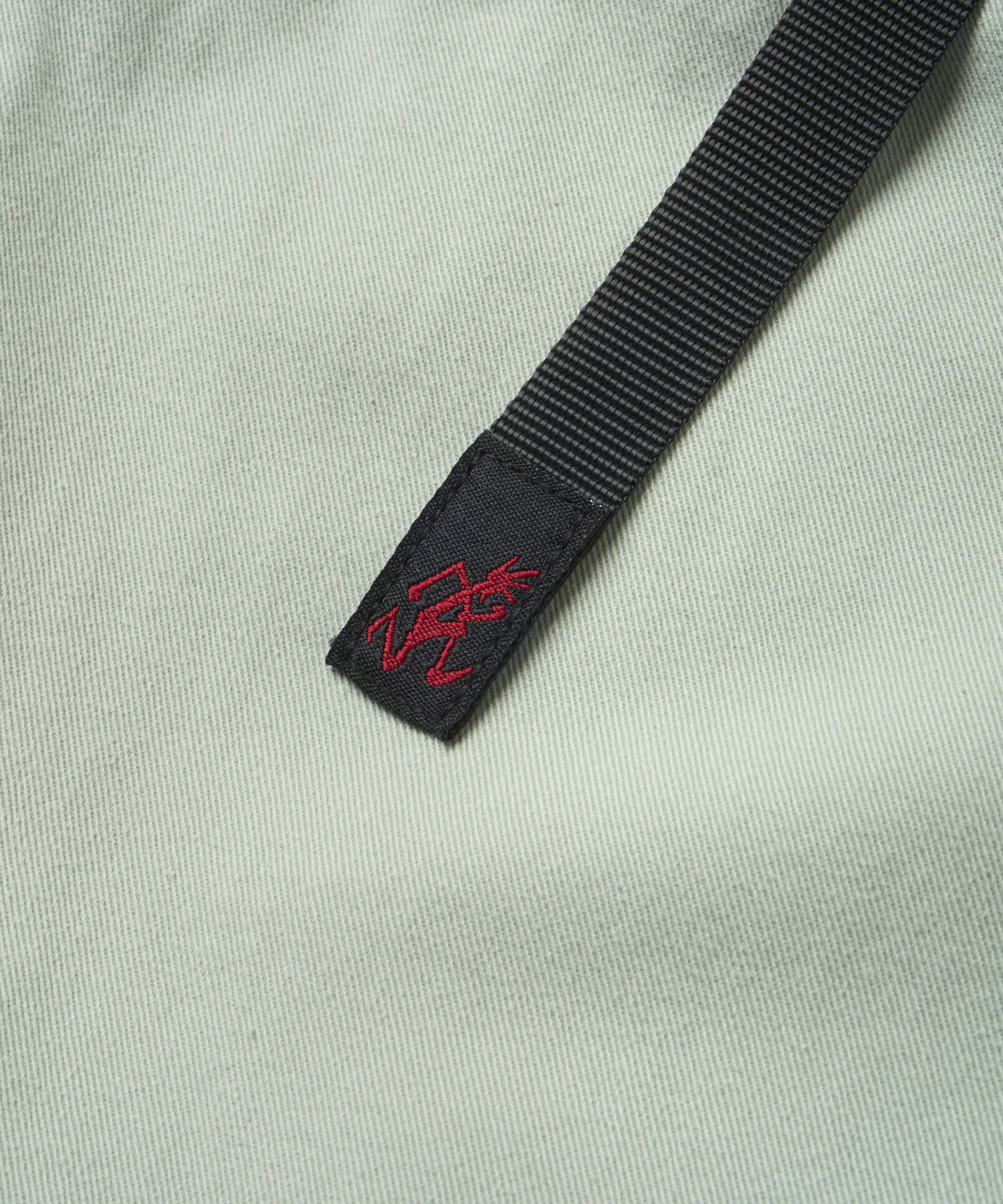 Gramicci Pant Straight Fit - Glacier Pigment - Image 12