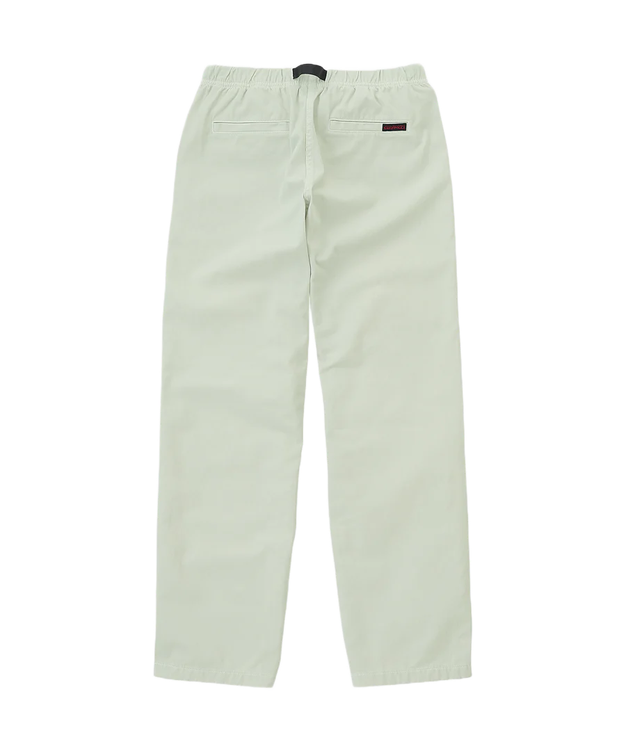 Gramicci Pant Straight Fit - Glacier Pigment - Image 2