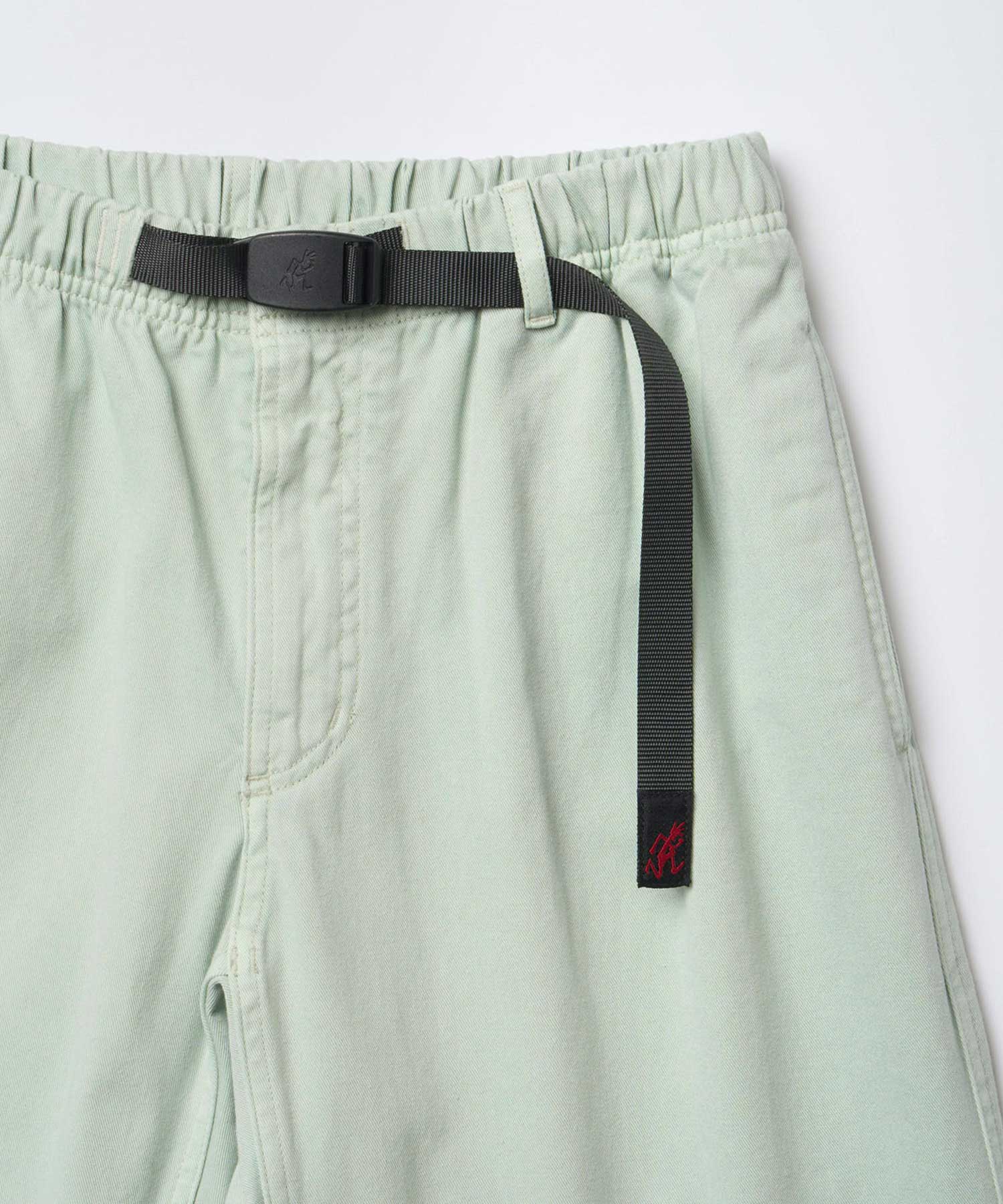 Gramicci Pant Straight Fit - Glacier Pigment - Image 8