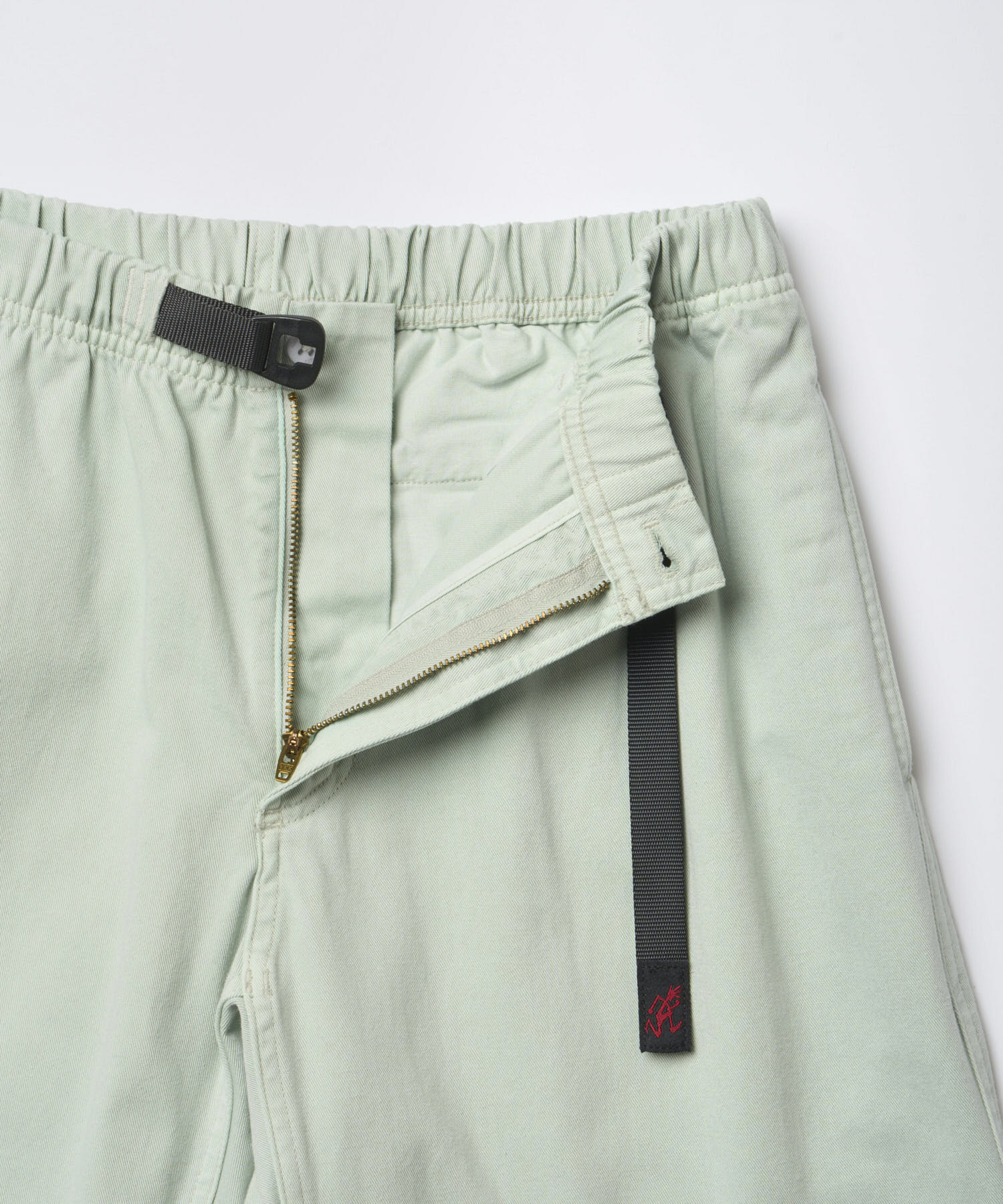 Gramicci Pant Straight Fit - Glacier Pigment - Image 9